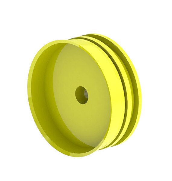 Image of Albion B12S Bulk Piston for B-Line Sausage Guns
